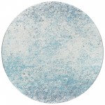 Addison Rugs Rylee ARY33 Blue 8\' x 8\' Rug