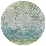 Addison Rugs Rylee ARY33 Green 8' x 8' Rug