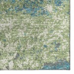 Addison Rugs Rylee ARY33 Green 8' x 10' Rug