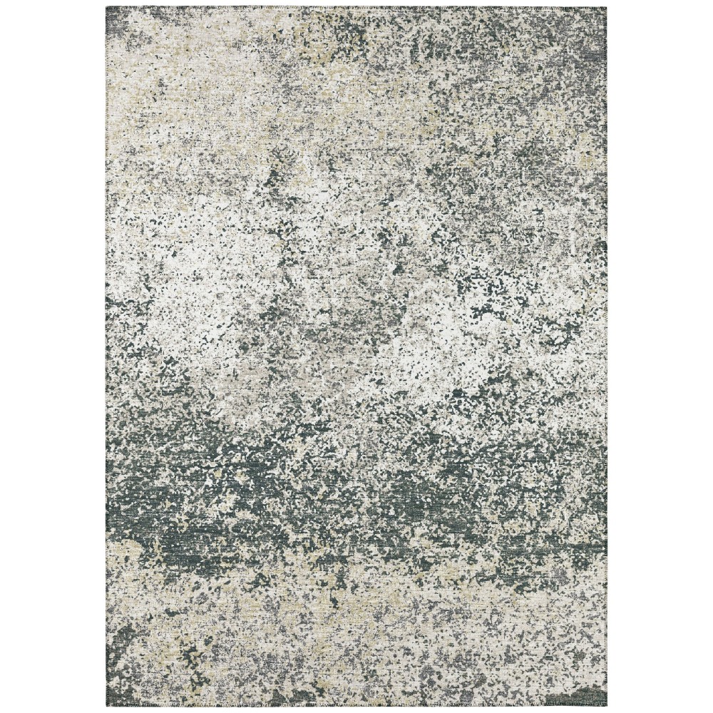 Addison Rugs Rylee ARY33 Gray 10' x 14' Rug