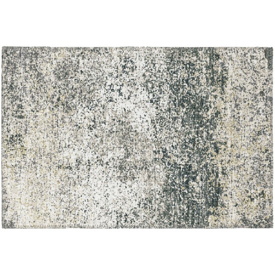 Addison Rugs Rylee ARY33 Gray 1'8" x 2'6" Rug