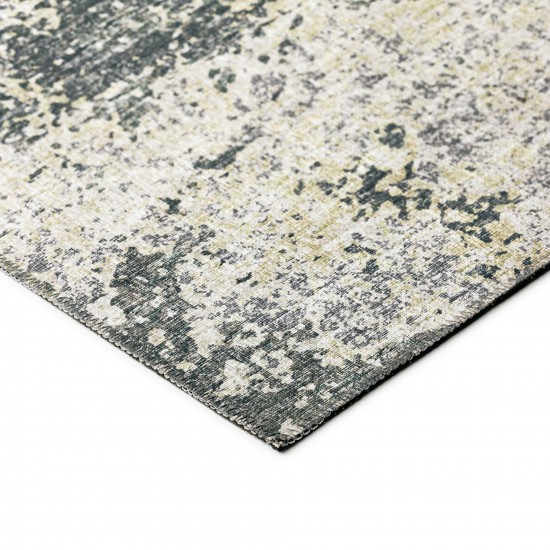 Addison Rugs Rylee ARY33 Gray 3' x 5' Rug