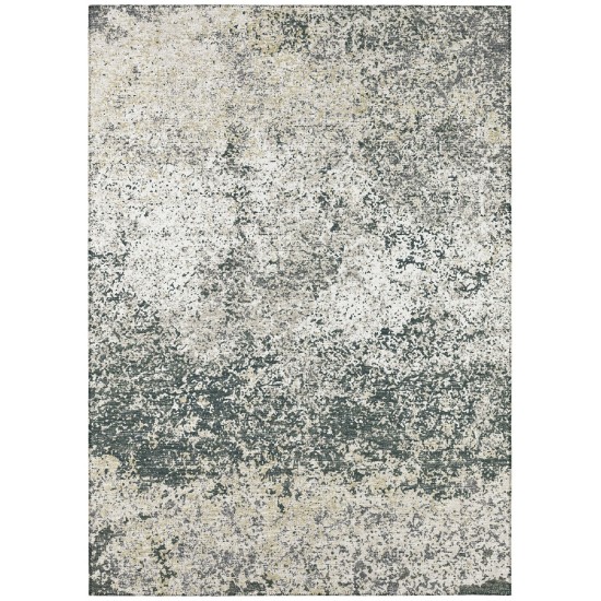 Addison Rugs Rylee ARY33 Gray 5' x 7'6" Rug