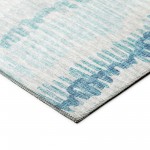 Addison Rugs Rylee ARY34 Blue 10' x 14' Rug