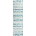 Addison Rugs Rylee ARY34 Blue 2'3" x 7'6" Rug