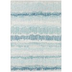 Addison Rugs Rylee ARY34 Blue 3' x 5' Rug