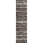 Addison Rugs Rylee ARY34 Brown 2'3" x 7'6" Rug