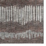 Addison Rugs Rylee ARY34 Brown 8' x 8' Rug