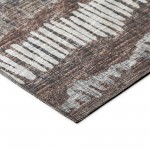 Addison Rugs Rylee ARY34 Brown 8' x 8' Rug