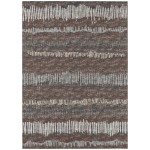 Addison Rugs Rylee ARY34 Brown 8' x 10' Rug