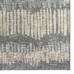 Addison Rugs Rylee ARY34 Gray 10' x 14' Rug