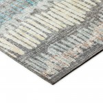 Addison Rugs Rylee ARY34 Gray 10' x 14' Rug