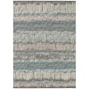 Addison Rugs Rylee ARY34 Gray 3' x 5' Rug