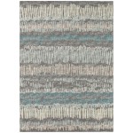 Addison Rugs Rylee ARY34 Gray 5' x 7'6" Rug