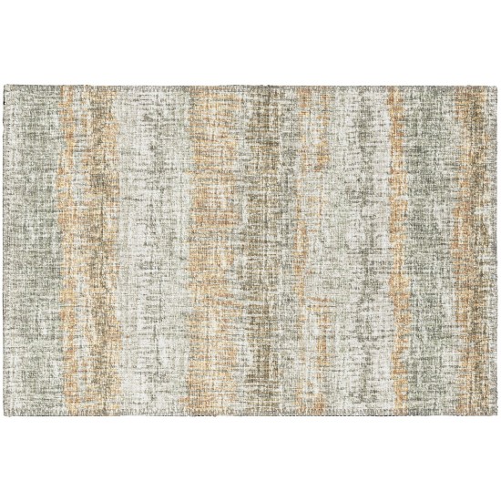 Addison Rugs Rylee ARY34 Sage 1'8" x 2'6" Rug