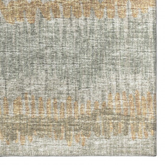 Addison Rugs Rylee ARY34 Sage 1'8" x 2'6" Rug