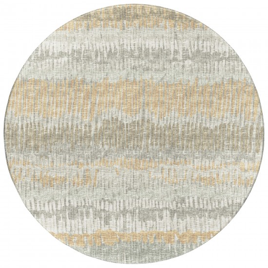 Addison Rugs Rylee ARY34 Sage 8' x 8' Rug