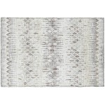 Addison Rugs Rylee ARY35 Beige 1'8" x 2'6" Rug