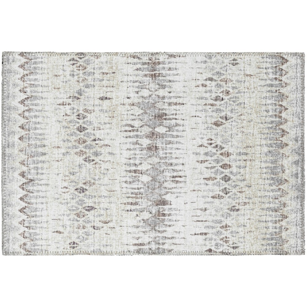 Addison Rugs Rylee ARY35 Beige 1'8" x 2'6" Rug