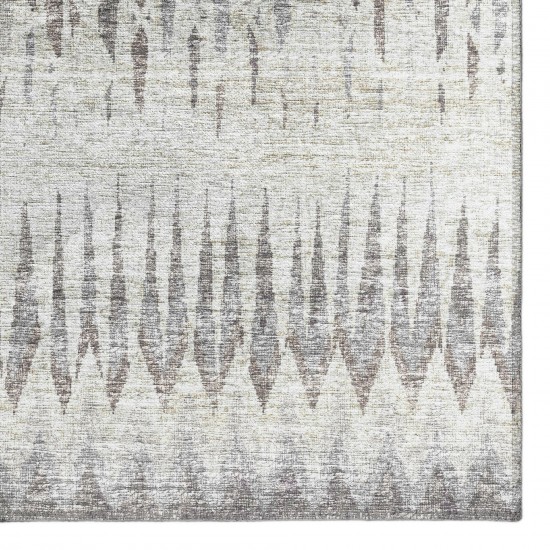 Addison Rugs Rylee ARY35 Beige 2'3" x 7'6" Rug