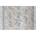 Addison Rugs Rylee ARY35 Blue 1'8" x 2'6" Rug