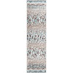 Addison Rugs Rylee ARY35 Blue 2'3" x 7'6" Rug