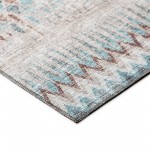 Addison Rugs Rylee ARY35 Blue 2'3" x 7'6" Rug