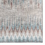 Addison Rugs Rylee ARY35 Blue 9' x 12' Rug