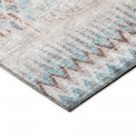 Addison Rugs Rylee ARY35 Blue 9' x 12' Rug