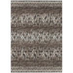 Addison Rugs Rylee ARY35 Brown 10' x 14' Rug