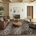 Addison Rugs Rylee ARY35 Brown 10' x 14' Rug