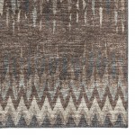 Addison Rugs Rylee ARY35 Brown 10' x 14' Rug