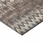 Addison Rugs Rylee ARY35 Brown 10' x 14' Rug