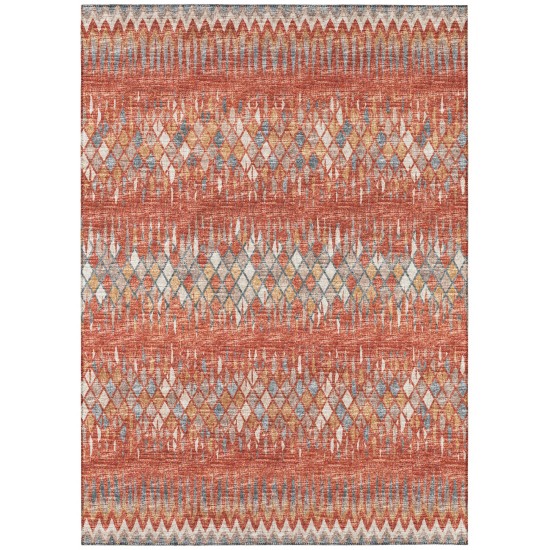 Addison Rugs Rylee ARY35 Spice 10' x 14' Rug