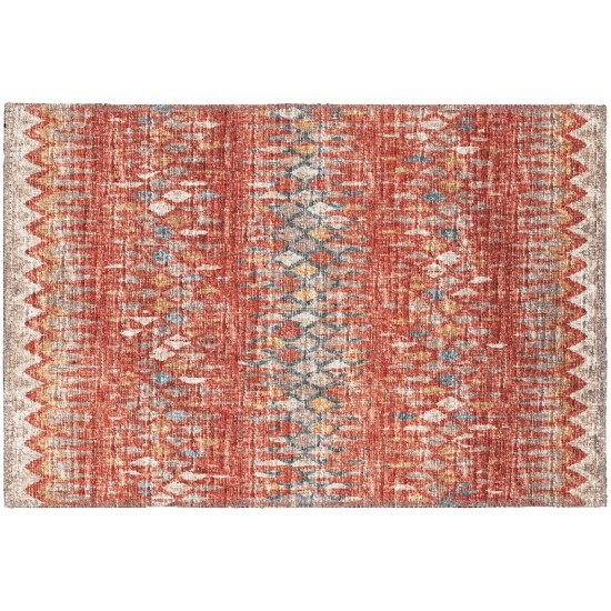 Addison Rugs Rylee ARY35 Spice 1'8" x 2'6" Rug