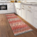 Addison Rugs Rylee ARY35 Spice 2'3" x 7'6" Rug