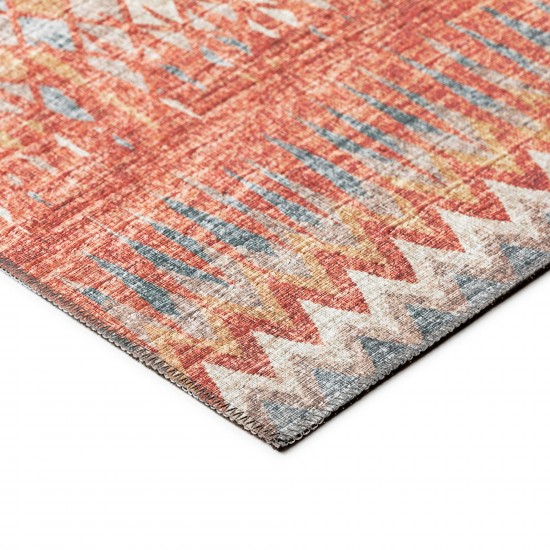 Addison Rugs Rylee ARY35 Spice 3' x 5' Rug