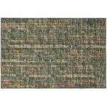 Addison Rugs Rylee ARY36 Green 1\'8" x 2\'6" Rug