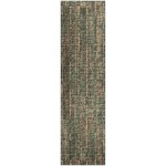 Addison Rugs Rylee ARY36 Green 2'3" x 7'6" Rug