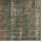 Addison Rugs Rylee ARY36 Green 8' x 8' Rug