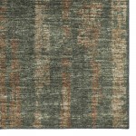 Addison Rugs Rylee ARY36 Green 9' x 12' Rug