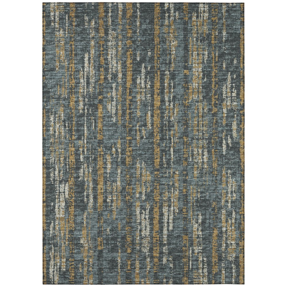 Addison Rugs Rylee ARY36 Granite 10' x 14' Rug