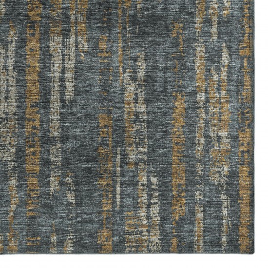 Addison Rugs Rylee ARY36 Granite 10' x 14' Rug