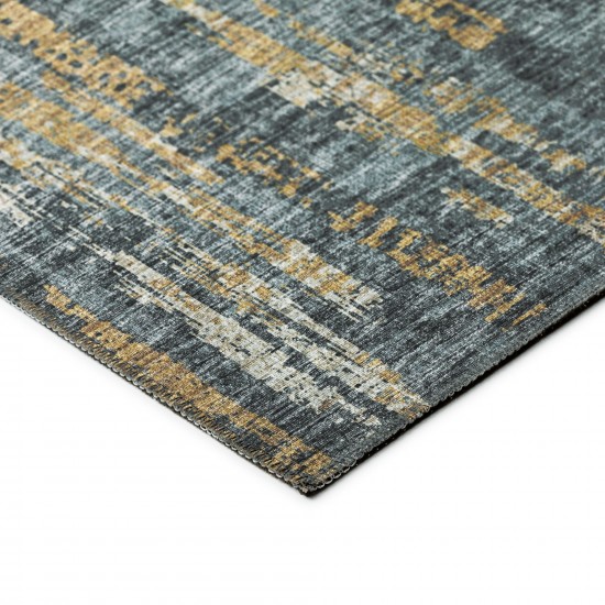 Addison Rugs Rylee ARY36 Granite 10' x 14' Rug