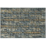 Addison Rugs Rylee ARY36 Granite 1'8" x 2'6" Rug