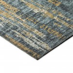 Addison Rugs Rylee ARY36 Granite 1'8" x 2'6" Rug