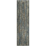 Addison Rugs Rylee ARY36 Granite 2'3" x 7'6" Rug