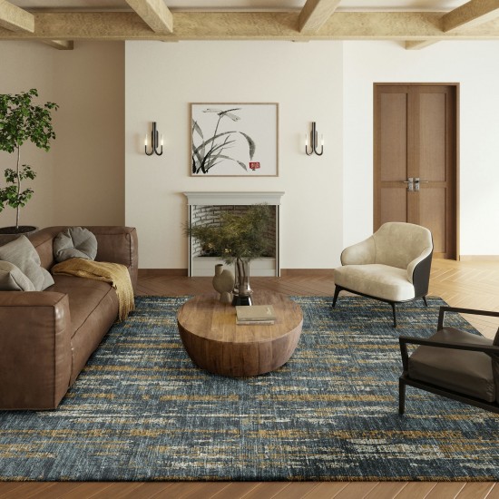 Addison Rugs Rylee ARY36 Granite 3' x 5' Rug