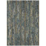 Addison Rugs Rylee ARY36 Granite 5\' x 7\'6" Rug
