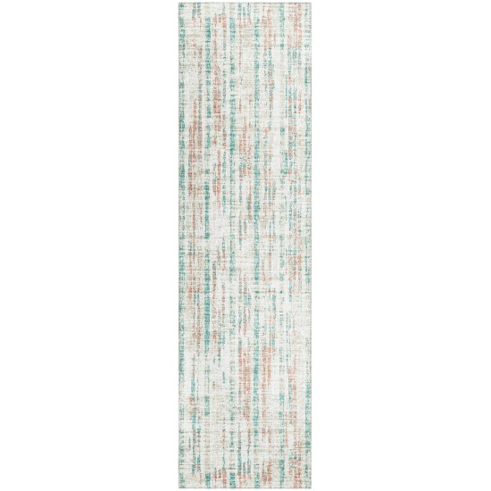 Addison Rugs Rylee ARY36 Ivory 2'3" x 7'6" Rug